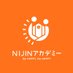 NIJINアカデミー|不登校オルタナティブスクール・オンラインフリースクール (@nijin_academy) Twitter profile photo NIJINアカデミー|不登校オルタナティブスクール・オンラインフリースクール (@nijin_academy) Twitter profile photo