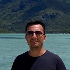 vlastimiil's profile picture. 