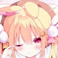 夢兎みるる🐇🍼新人Vtuber (@muto_miruru) 's Twitter Profile