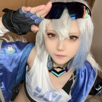 ハルサメ (@samee_cos) 's Twitter Profile