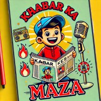 Khabar Ka Maza (@khabarkamaza) 's Twitter Profile