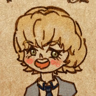 JAM'S の雑多垢🍏FC済🍏吹奏楽でトランペット吹いてる高2🎺 箱推し!FA描いたり🎨(落書き程度ですが…)サポメンのみなさまもBIG LOVE フォロバ目的のフォローはご遠慮ください🙇♀️リトリン→https://t.co/gXgnRigEa4