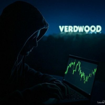 verdwoodtrader's profile picture. Verdwood Trades | 7 yrs in the trenches | Sharing the grind | its not about the money , its about winning