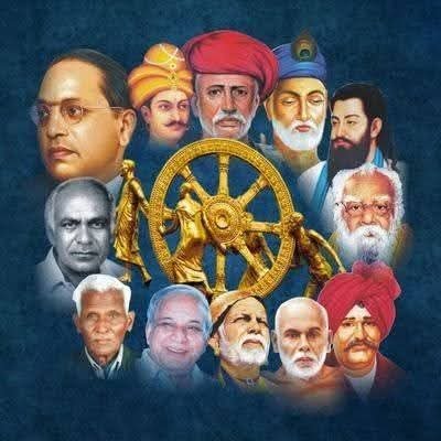 kaninde_pramod's profile picture. Nagvanshi Pramod Kaninde