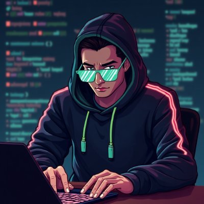 tarenaha's profile picture. Building high-performance systems through code, decentralization, and precision.  
Frontend Lead @EkkoSUI | Focused on speed, UX, and clean architecture. ⬮ᴗ⬮💬