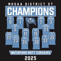 Waterford Mott Boys Basketball (@wmottboyshoops) 's Twitter Profile