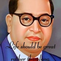 Ambedkarite Voice (@ravibodh438579) 's Twitter Profile