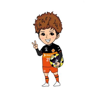 ai21ryl's profile picture. レノファ山口FCレディース #21