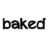 baked