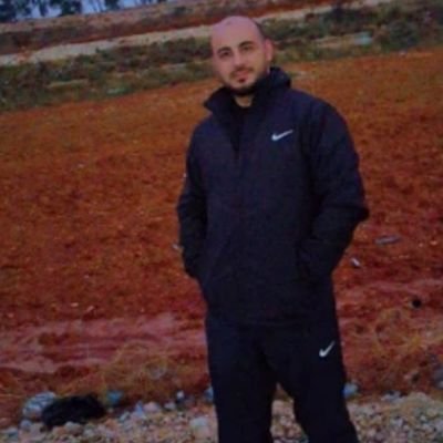 yousef_dajah97's profile picture. 