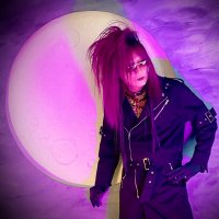 VIOLET MOON SHINO 次回未定 (@mochikun0809) 's Twitter Profile