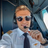 pilot patrick (@pilotpatrick121) 's Twitter Profile