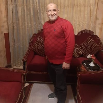Ashraf16671472's profile picture. طيب وحنون
