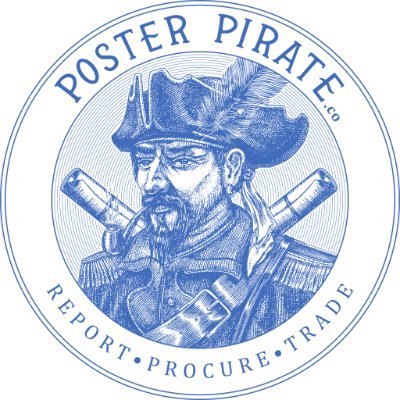 Poster Pirate Profile