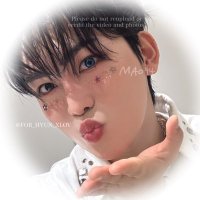 🩵 ㅁㅏ 🩵 (@for_hyun_xlov) 's Twitter Profile Photo 🩵 ㅁㅏ 🩵 (@for_hyun_xlov) 's Twitter Profile Photo