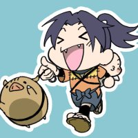 もちづき (@motiduk) 's Twitter Profile Photo