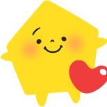 不動産テック企業「いえらぶ」の公式キャラクターいえらぶ君むに🏠 「いい家、選ぶ。」日夜奮闘してるむに。 #いえらぶ君 #後藤真希 #EX風林火山 投稿は見つけにいくむに。フォロー待ってるむに。プロフ▶https://t.co/DVt8Zn7AXZ