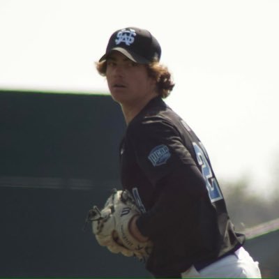 Jackson Reeves Profile