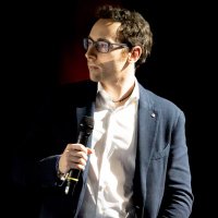 Stefano Nicoli (@natali_show) 's Twitter Profile Photo