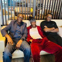 Yinka (@altodomato) 's Twitter Profile