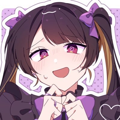 𝜗𝜚さんのプロフィール画像