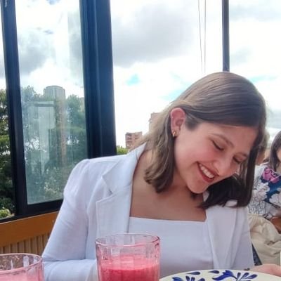 Fan del milo, las margaritas, las mariposas y de mil cosas 🩷