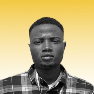 Lanrex | UI/UX Designer Profile