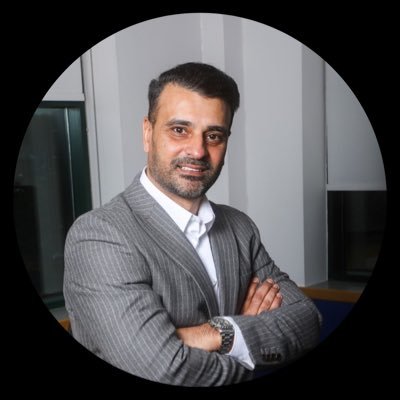 Executive Director, UK Hire Industry. My tweets are my opinion / view only.