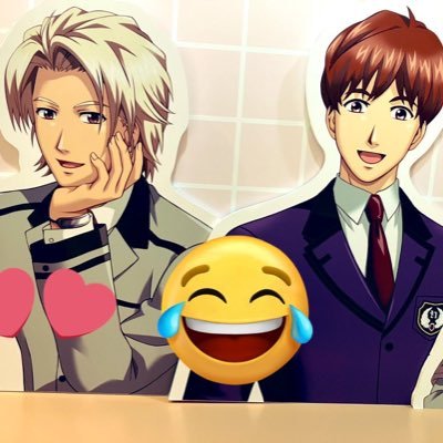 10年ぶりハマった30↑です😂GS1.2.3プレイ済4はプレイ中 内P😂最推し❤️佐伯、赤城、不二山、玉緒、蓮見、本多好きです お気軽に絡んでください✨ 軍師から🥷🥚にもハマってます🫶KPOPや他界隈も呟くかも😅別垢→@kanonkoms06 🥷🥚垢→@kanonko_tama