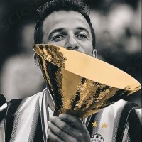 Cristina ⚪️⚫️ (@ziovoldy86) 's Twitter Profile