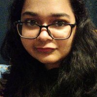 Anna Cherian (@cheriyanna) 's Twitter Profile