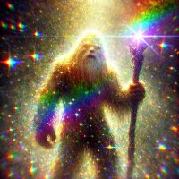Harbinger (@mothergoose1337) 's Twitter Profile