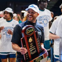 Takayo Siddle (@coachsiddleuncw) 's Twitter Profile Photo Takayo Siddle (@coachsiddleuncw) 's Twitter Profile Photo