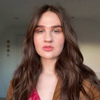 Georgia Eve ๐ (@georgiaemaxwell) 's Twitter Profile
