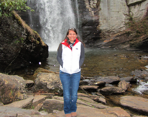 julieann4848's profile picture. 