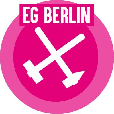 Berliner Ortsgruppe von @Ende__Gelaende - Wir kämpfen für Klimagerechtigkeit! https://t.co/6dAMFdYzOj