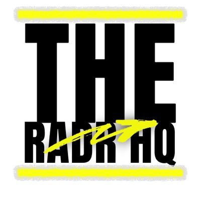 elevating creativity #OnTheRadr. Inquiries and submissions theradrhq1@gmail.com