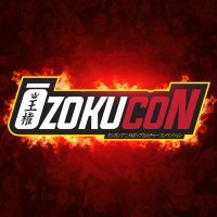 Ōzokucon (@ozokucon) 's Twitter Profile