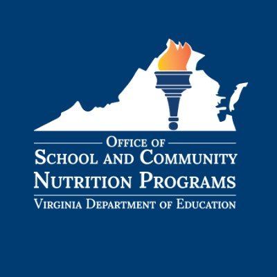 Committed to ensuring that every Virginia student has equitable access to freshly prepared, nutritious, locally sourced, and student-inspired meals.