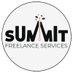 Summit Freelance Services (@summit_sfs) Twitter profile photo Summit Freelance Services (@summit_sfs) Twitter profile photo