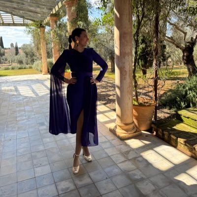 📽️CAV (@CampusEUSA) || 🖥️ Pasé por @Blogosur @7TVSevilla || 📲 @HolyCards_ || 📸 Fotógrafa || 💚 A Dios por el Amor || 📜 Soy mujer, oídme rugir.