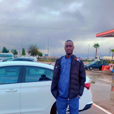 DiengLamane1's profile picture. data scientist