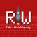 Retro World Gaming & Hobbies (@retroworldks) Twitter profile photo Retro World Gaming & Hobbies (@retroworldks) Twitter profile photo