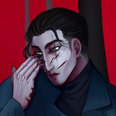 божественная собака (злая шо пиздец)さんのプロフィール画像