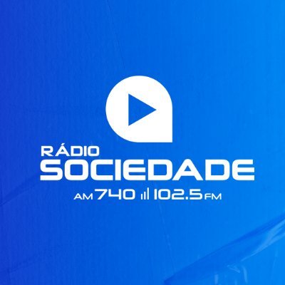 Primeira e maior rádio do estado da Bahia.
Jornalismo, Esporte, Música.
740AM/102,5FM | Aplicativo SociedadePlay | https://t.co/klcrtuE5aY…
