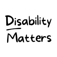 DisabilityMatters (@dismatters) 's Twitter Profile Photo DisabilityMatters (@dismatters) 's Twitter Profile Photo