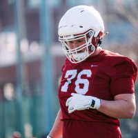 Shane Toolan (@shanetoolman45) Twitter profile photo