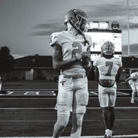 Blake McLane (@blakegmclane) 's Twitter Profile Photo Blake McLane (@blakegmclane) 's Twitter Profile Photo