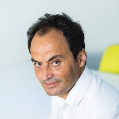 Salim DJELLAB Profile