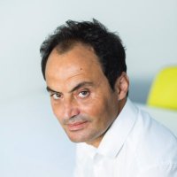 Salim DJELLAB (@salimdjellab) 's Twitter Profile